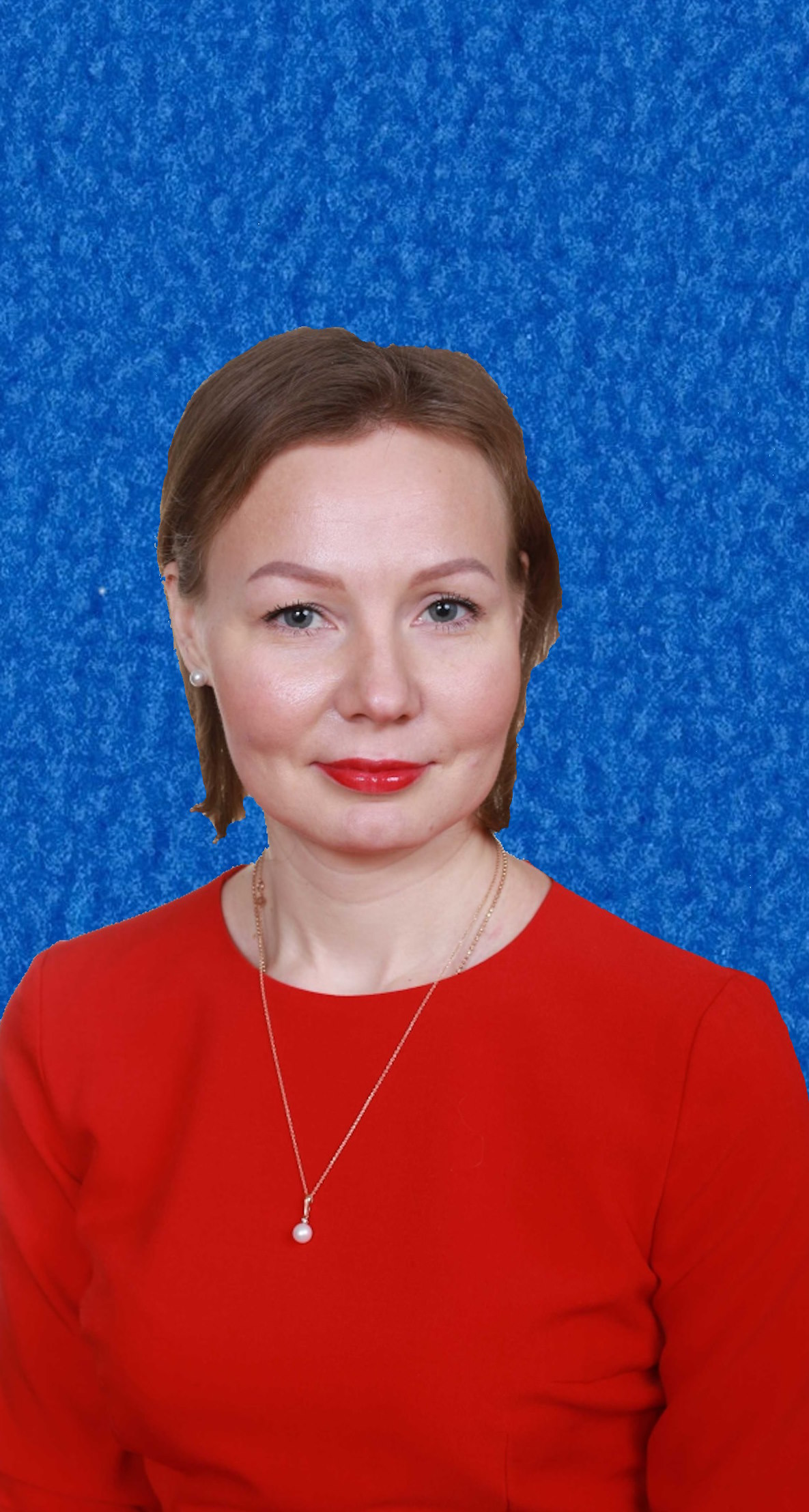 Макарова Мария Андреевна.
