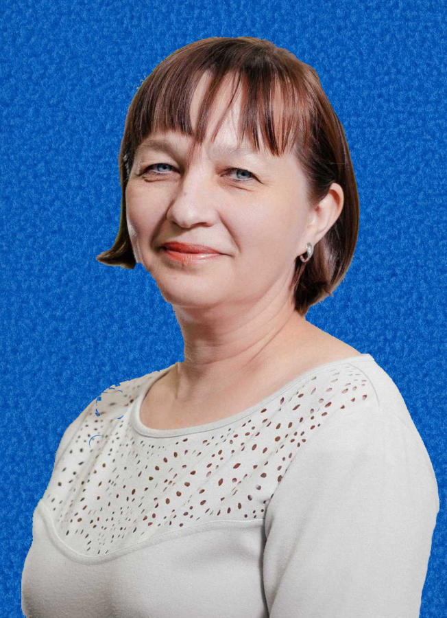 Акимова Лариса Петровна.