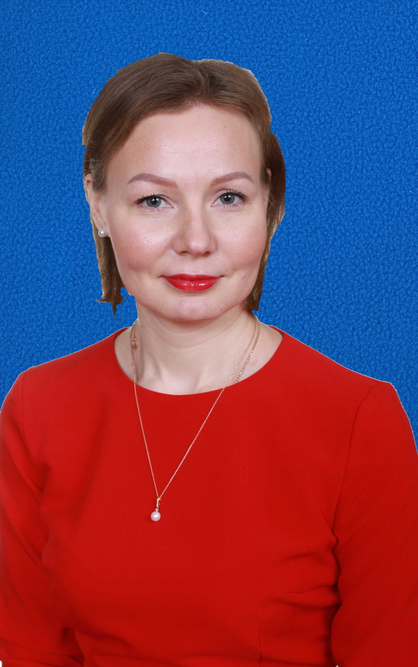 Макарова Мария Андреевна.