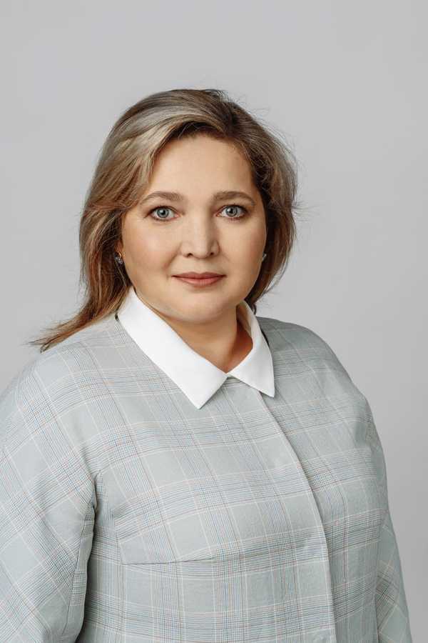 Маллямова Илхамия Абдулхабировна.