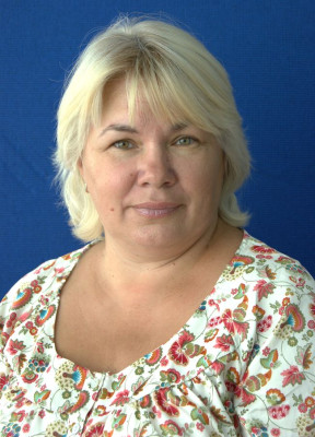Гладышева Ирина Михайловна Гладышева Ирина Михайловна