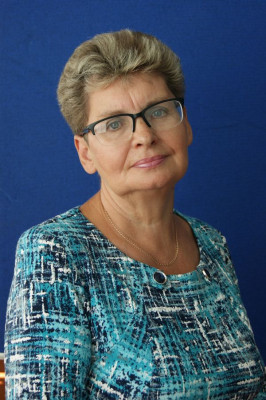 Иванова Елена Александровна Иванова Елена Александровна